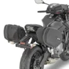Givi Te4117 Easylock Saddlebag Supports For Kawasaki Z650 (2017-2021)
