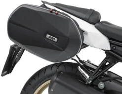 Givi TE266 Easylock Saddlebag Support For Kawasaki ER-6N '09-'11