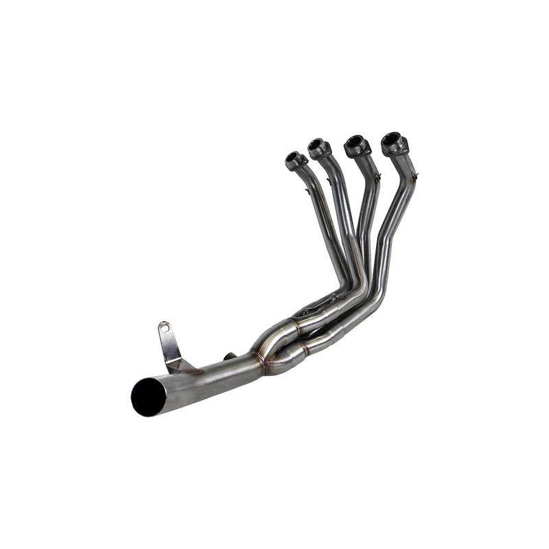 GPR CO.K.176.E5.RACE.M3.INOX M3 Inox Full Exhaust For Kawasaki Z900 (2021-) - Image 2
