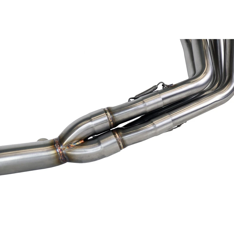 GPR CO.K.176.E5.RACE.M3.INOX M3 Inox Full Exhaust For Kawasaki Z900 (2021-) - Image 3