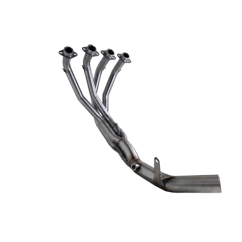 GPR CO.K.176.E5.RACE.M3.INOX M3 Inox Full Exhaust For Kawasaki Z900 (2021-) - Image 4