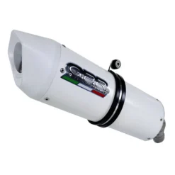 GPR E4.MV.6.ALBE4 Albus Evo4 Slip-on Exhaust For MV Agusta Brutale 800 (2017-2019)