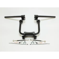 HeliBars Horizon ST Multi Adjustable Handlebar System For Kawasaki Concours ZG1000