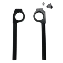 Helibars TS04138-KC TracStar Handlebar Risers For Kawasaki ZX-10R (2016-2020)