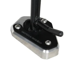 Hepco & Becker 4211.2527 00 91 Side Stand Enlarger For Kawasaki Z650 '17-'20