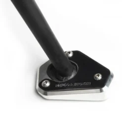 Hepco & Becker 4211.2529 00 91 Side Stand Enlarger For Kawasaki Z900 (2017-)