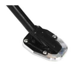 Hepco & Becker 4211.7551 00 91 Side Stand Enlarger For Ducati Monster 797 (2017-)