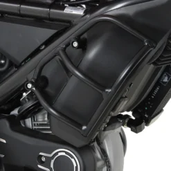 Hepco & Becker 4223.7530 Oil Cooler Protection For Ducati Scrambler Desert Sled (2017-)