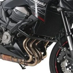 Hepco & Becker 501.2518 00 01 Engine Guard For Kawasaki Z 800 / E Version