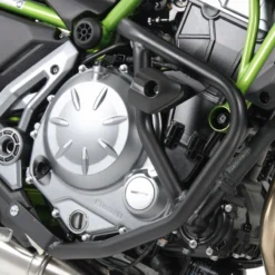 Hepco & Becker 501.2527 00 01 Engine Guard For Kawasaki Z650 '17-'20