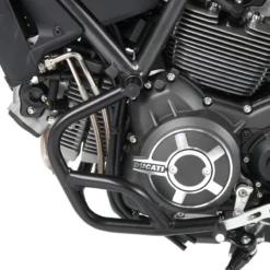 Hepco & Becker 501.7530 00 01 Engine Guard For Ducati Scrambler