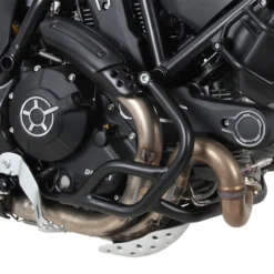 Hepco & Becker 501.7574 00 01 Engine Guard For Ducati Scrambler Desert Sled (2017-)