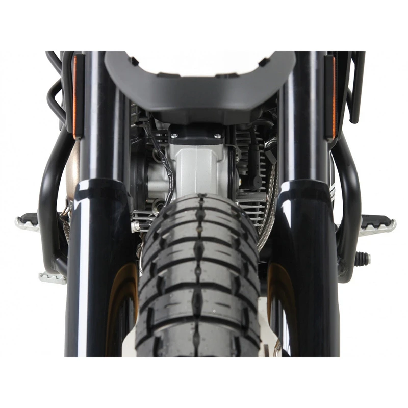 Hepco & Becker 501.7574 00 01 Engine Guard For Ducati Scrambler Desert Sled (2017-) - Image 3