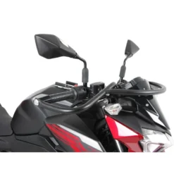 Hepco & Becker 503.2538 00 01 Handlebar Guard For Kawasaki Ninja 400 (2019-)