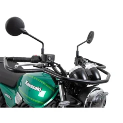 Hepco & Becker 503.2549 00 01 Handlebar Guard For Kawasaki Z650RS (2022-)