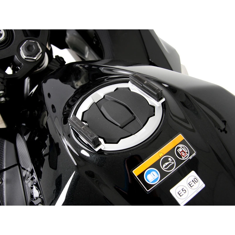 Hepco & Becker 506.2532 00 09 Lock-it Tank Ring For Kawasaki Ninja 400 (2017-) - Image 2