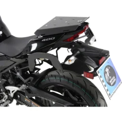 Hepco & Becker 630.2532 00 01 C-Bow Carrier For Kawasaki Ninja 400 (2017-)