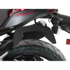 Hepco & Becker 630.2538 00 01 C-Bow Carrier For Kawasaki Ninja 400 (2019-)