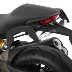 Hepco & Becker 630.7527 C-Bow Side Carrier For Ducati Monster 821 2017 And Below
