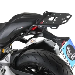 Hepco & Becker 630.7565 00 01 Minirack For Ducati Monster 821 (2018-)