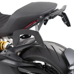 Hepco & Becker 630.7578 00 01 C-Bow Carrier For Ducati Diavel 1260/S (2019-)