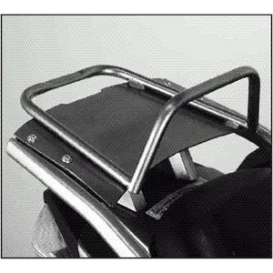 Hepco & Becker 650.2506 01 01 Rear Rack For Kawasaki 1400 Concours