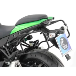 Hepco & Becker 650.2525 00 01 Lock-it Side Carrier Kawasaki Ninja 1000 / Z1000SX 2015-up