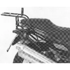 Hepco & Becker 650.772 01 01 Rear Rack For Cagiva Raptor 650 / 1000