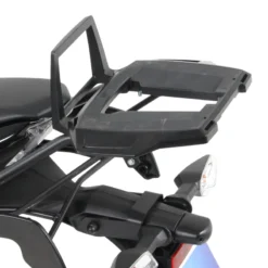 Hepco & Becker 652.2528 01 01 Rear Alurack For Kawasaki Ninja 650 (2017-)