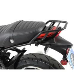 Hepco & Becker 654.2533 01 01 Rear Rack For Kawasaki Z900RS & Cafe (2018-)