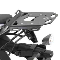 Hepco & Becker 660.2527 01 01 Rear Minirack For Kawasaki Z650 '17-'20