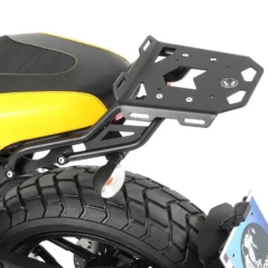 Hepco & Becker 660.7530 01 01 Rear Minirack For Ducati Scrambler
