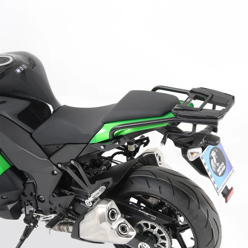 Hepco & Becker 661.2530 01 01 Rear Easyrack For Kawasaki Ninja 1000 / Z1000SX (2017-) - Image 2