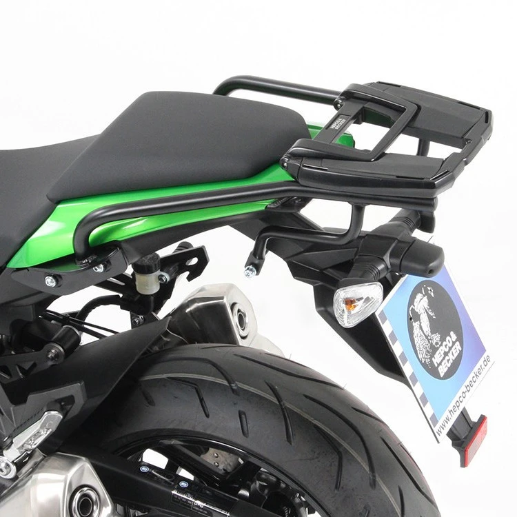 Hepco & Becker 661.2530 01 01 Rear Easyrack For Kawasaki Ninja 1000 / Z1000SX (2017-)
