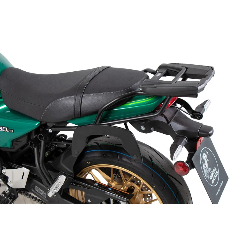 Hepco & Becker 661.2549 01 01 Easyrack For Kawasaki Z650RS (2022-current) - Image 2