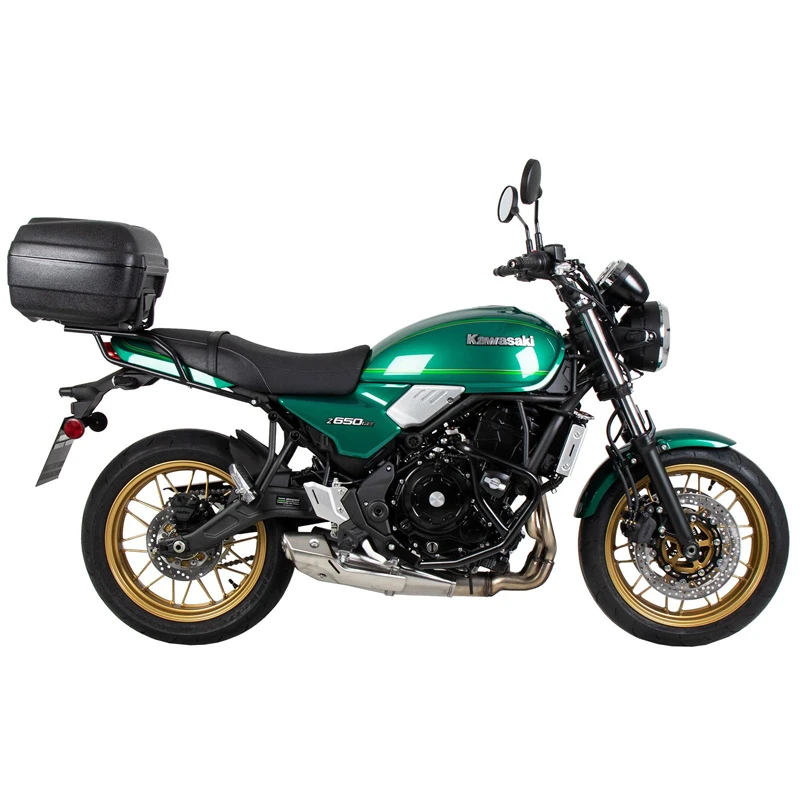 Hepco & Becker 661.2549 01 01 Easyrack For Kawasaki Z650RS (2022-current) - Image 3