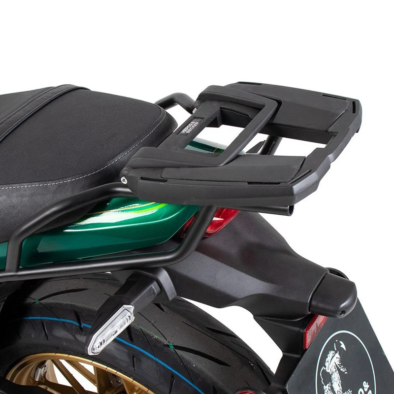 Hepco & Becker 661.2549 01 01 Easyrack For Kawasaki Z650RS (2022-current)