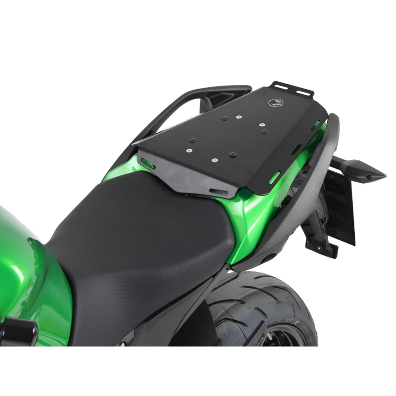 Hepco & Becker 670.2530 00 01 Rear Sportrack For Kawasaki Ninja 1000 / Z1000SX (2017-) - Image 2