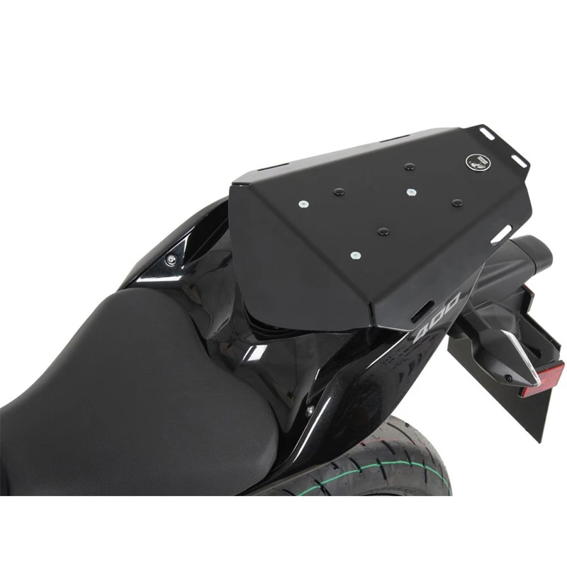 Hepco & Becker 670.2538 00 01 Rear Sportrack For Kawasaki Z 400 (2019-) - Image 2