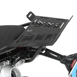 Hepco & Becker 800.7566 00 01 Rear Enlargement Rack For Ducati Scrambler 1100 (2018-)