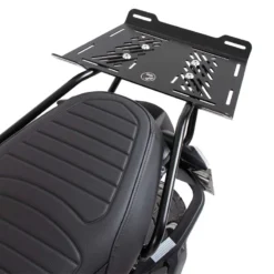 Hepco & Becker 800.7616 00 01 Rear Enlargement Rack For Ducati Scrambler 1100 (2021-)