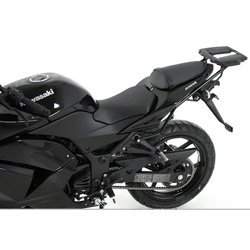 Hepco & Becker 650.2509 Alurack For Kawasaki Ninja 250 R - Image 2