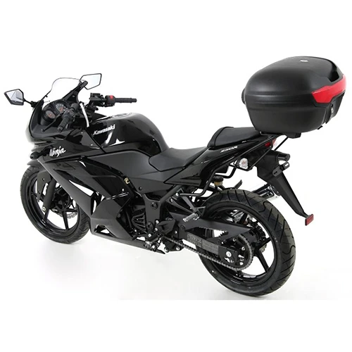 Hepco & Becker 650.2509 Alurack For Kawasaki Ninja 250 R - Image 3