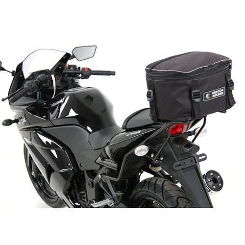 Hepco & Becker 650.2509 Alurack For Kawasaki Ninja 250 R - Image 4