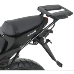 Hepco & Becker 650.2509 Alurack For Kawasaki Ninja 250 R