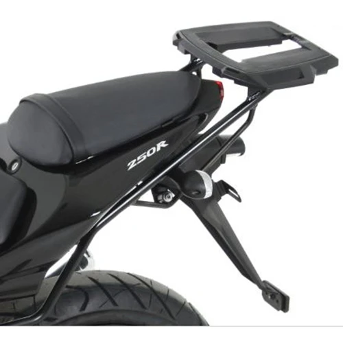 Hepco & Becker 650.2509 Alurack For Kawasaki Ninja 250 R