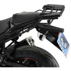 Hepco & Becker 650.2518 01 01 Rear Alurack For Kawasaki Z800 / E Version