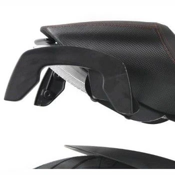 Hepco & Becker 630.7503 C-Bow Side Carrier For Ducati Diavel (2011-)