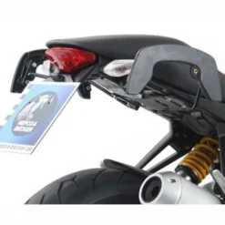 Hepco & Becker 630.7502 C-Bow Side Carrier For Ducati Monster 1100 EVO