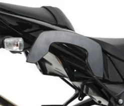 Hepco & Becker 630.296 C-Bow Side Carrier For Kawasaki Z1000 2007-2009